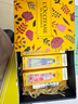 欧舒丹（L'OCCITANE）护手霜组合礼盒套装 保湿滋润留香手膜润肤四季防干裂 节日送礼 经典三味+唇膏礼盒装 实拍图