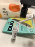 DUO快干持久超粘隐形自然运动款假睫毛胶水透明活力持久睫毛胶水4.6g 实拍图
