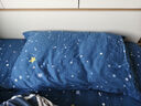 百丽丝水星家纺出品全棉床笠纯棉床单床笠罩单件全包床笠床垫保护套 实拍图
