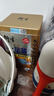 衍生七星茶 香港著名品牌 清清宝山楂鸡内金草本冲饮奶伴100g*2盒 实拍图