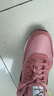 耐克NIKE休闲鞋男缓震AIR PEGASUS 运动鞋FZ5626-600粉红42.5 实拍图