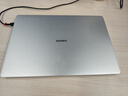 小米 Mi xiaomi Air/Pro 二手笔记本 高清全面屏时尚轻薄办公学习二手笔记本电脑 95新小米14寸 I5十一代16G512G集2K屏 实拍图