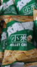 太阳锅巴 小米锅巴 五香味 250g(50g*5袋) 办公休闲解馋小吃儿时回忆 实拍图