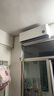 小米（MI）米家 1.5匹 新一级能效 巨省电 空调挂机 KFR-35GW/N1A1【国家补贴20%】整机十年质保 实拍图