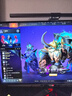 明基(BenQ) ScreenBar Halo2屏幕挂灯电竞显示器电脑沉浸背光智能护眼 实拍图