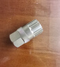 乐百客（LeBycle）旋式飞轮安装拆卸工具山地自行车公路车旋飞齿轮拆装套筒加长6/7/8/9/10/11速通用电动车 实拍图