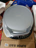 苏泊尔（SUPOR）电饼铛电饼档家庭用双面加热加大加深烙饼锅电煎锅饼铛锅煎饼烙饼一体机电饼锅煎蛋神器薄饼机 30CM烤盘 实拍图
