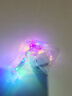 京东物流 led小灯串彩光鲜花波波球满天星蛋糕花店装饰灯串小白盒 彩色灯串 2米*1个 实拍图