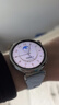 HUAWEI WATCH GT 5 冰晶蓝41mm华为智能手表情绪健康助手玄玑感知系统 实拍图