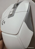 G502 X LIGHTSPEED无线游戏鼠标  混合微动 HERO引擎 经典爆款电竞鼠标 白色 情人节礼物 实拍图