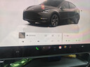 倍思特斯拉屏幕钢化膜ModelY/3中控屏幕膜8K屏保配件导航膜送贴膜神器 实拍图
