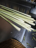 辰实香茅草【发顺丰】新鲜柠檬香茅香料菜 奶茶店泰国冬阴功汤原料 1斤香茅草【顺丰快递】 实拍图