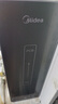 美的（Midea）中央软水机家用双罐大流量小型厨下式全自动超薄中央全屋净水软水系统 软化水除垢净水器套装 实拍图