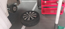 邓禄普（DUNLOP）轮胎 205/55R16 91V VEURO VE302 实拍图