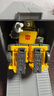 变形金刚（TRANSFORMERS）儿童男孩玩具模型手办机器人经典电影SS86-29加强级大黄蜂G0220 实拍图