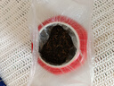 福茗源茶叶 武夷金骏眉红茶 蜜香浓香型特级2025新茶高端茶叶礼盒250g 实拍图