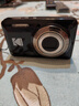 柯达（Kodak）FZ55 数码相机 1635万 2.7“屏 5光变 28mm广角 1080P高清 黑色套装（相机+32G卡+读卡器+包） 实拍图