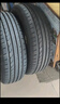 富神（FORTUNE） 汽车轮胎 215/65R17 103V FSR 303 途观L/探岳 实拍图