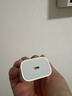 Apple/苹果 20W USB-C充电器  type-c充电器苹果手机充电器原装手机快充头 苹果17手机充电 实拍图