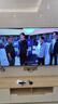 小米电视 S65 Mini LED 65英寸 392分区 1200nits【小户型精品推荐】 4GB+64GB L65MA-SPL家电国家补贴 实拍图