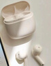 漫步者（EDIFIER）花再 Zero Air 真无线蓝牙耳机半入耳式耳麦降噪游戏新款适用于苹果Pro安卓小米红米荣耀漫游花在 烟粉色+入会享5元 实拍图
