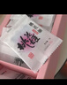东阿阿胶桃花姬低糖款阿胶糕210g礼盒装低糖轻负担送礼送长辈见家长 实拍图