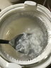 天际（TONZE）专业隔水炖盅全自动家用炖燕窝炖盅玻璃花胶鱼电炖锅养生壶专用机1人2电炖盅燕窝机煮煲粥炖汤神器 恒温泡发-白色（1-2人） 0.7L 实拍图