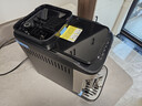 德龙（Delonghi）【中秋礼品】咖啡机 家用全自动咖啡机 15Bar意式美式现磨手动打奶泡 欧洲进口理想 E Plus 实拍图