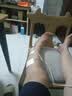 白医生腰椎间盘突出腰椎中频脉冲电治疗仪医用腰肌劳损腰部按摩器肩周炎 QX2001-AI 实拍图