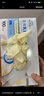 英科医疗（INTCO）一次性手套乳胶手套100只大码食品级厨房家务清洁日常检查医生用 实拍图