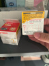 贝亲（Pigeon）自然实感第3代启衔奶嘴 宽口径奶嘴 SS号-1只装 0个月以上 BA129 实拍图