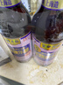 宝鼎天鱼上海宝鼎康乐醋500ml*2米醋海鲜醋蟹醋饺子醋凉拌零添加防腐剂 实拍图