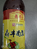 鼎丰 腐乳汁 南乳汁560g 汤色红亮回甘 中华老字号 实拍图