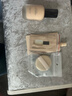 优沃朵（UODO）羽纱柔雾粉底液30ml遮瑕持妆雾面哑光不脱妆混油皮W03暖肤色 实拍图