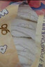 婴儿拉拉裤抑菌夜用超薄拉拉裤XXXL60片【品牌直供 安心品质】 实拍图