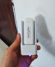 影腾随身wifi三网通用无线wi-fi6免插卡移动联通电信无限制便携式4G高速随行网络通用流量2025款5GHF 【插电款+充电仓】增强版旗舰版WIFI全国通用 实拍图