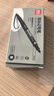 得力（deli）黑色双头0.5mm/1.2mm油性记号笔 办公物流快递会议签字笔马克笔 学生儿童美术勾线笔12支/盒P06824 实拍图