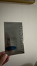 品胜适用苹果17Pro/17ProMax镜头膜iPhone17Pro/17ProMax镜头贴膜摄像头保护膜AR增透高清防刮贴膜透明 实拍图