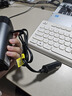 纽曼（Newsmy）纯正弦波车载逆变器充电器12V转220V点烟器转换器笔记本专用 实拍图