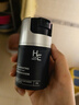 赫恩（H&E）男士焕颜保湿补水面霜男50g*2（清爽护肤品 乳液男） 实拍图