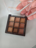 九色巧克力眼影盘哑光大地色日常不飞粉百搭新手眼影【京东快递】 眼影盘 实拍图