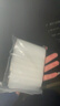 斯泰克 手机自封袋密封袋 一次性可触屏防尘加厚手机防水袋食品口罩保护袋10*20cm12丝100只装 实拍图