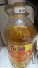 金龙鱼 食用油 花生浓香型浸出  食用植物调和油5L（新老包装随机发货） 实拍图