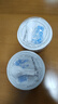 卡士全程冷链 3.3g原味鲜酪乳100g*18杯  低温酸奶 源头直发 实拍图