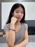 YNO收藏级乌拉圭天然紫水晶手链女冰种手串女生日送女友老婆情人礼物 福禄款8mm【旺事业遇贵人】 实拍图