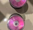 铼德(ARITA) e时代系列 CD-R 52速700M 空白光盘/光碟/刻录盘 桶装50片 实拍图