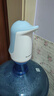 志高（CHIGO）抽水器桶装水 定量出水取水器 纯净水抽水器 饮水机抽水泵  家用办公室自动上水器 MX-M8 实拍图