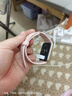 小米（MI）手环9Pro粉金 智能手环 高精度运动健康 睡眠呼吸暂停监测 心率血氧监测运动手环送男友送女友 实拍图