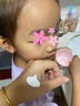 怡思丁（ISDIN）儿童物理防晒液50ml 婴幼儿防紫外线防水汗嫩肤进口防晒乳霜护肤 实拍图