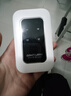 影腾随身wifi三网通用无线wi-fi6免插卡移动联通电信无限制流量便携式4G网卡高速随行网络2025款5GHF 【三网通3000毫安充电款+白色】超长续航 实拍图